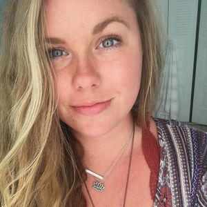 Meet your Posher, Dasha